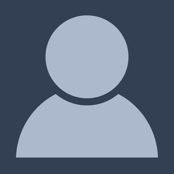 Icon of a person